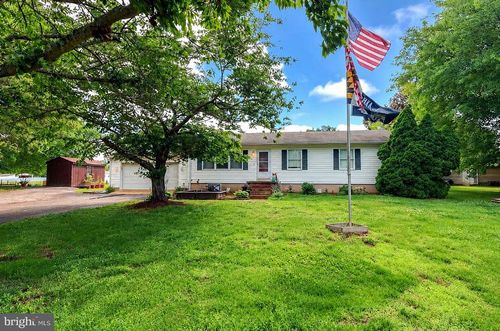 25287 Pinto Dr, HOLLYWOOD, MD, 20636-2665 | Card Image