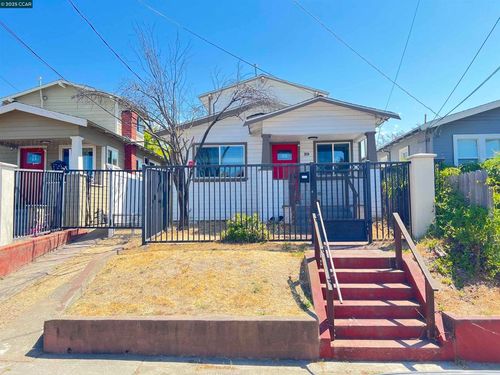 2830 23rd Ave, Oakland, CA, 94606-3532 | Card Image