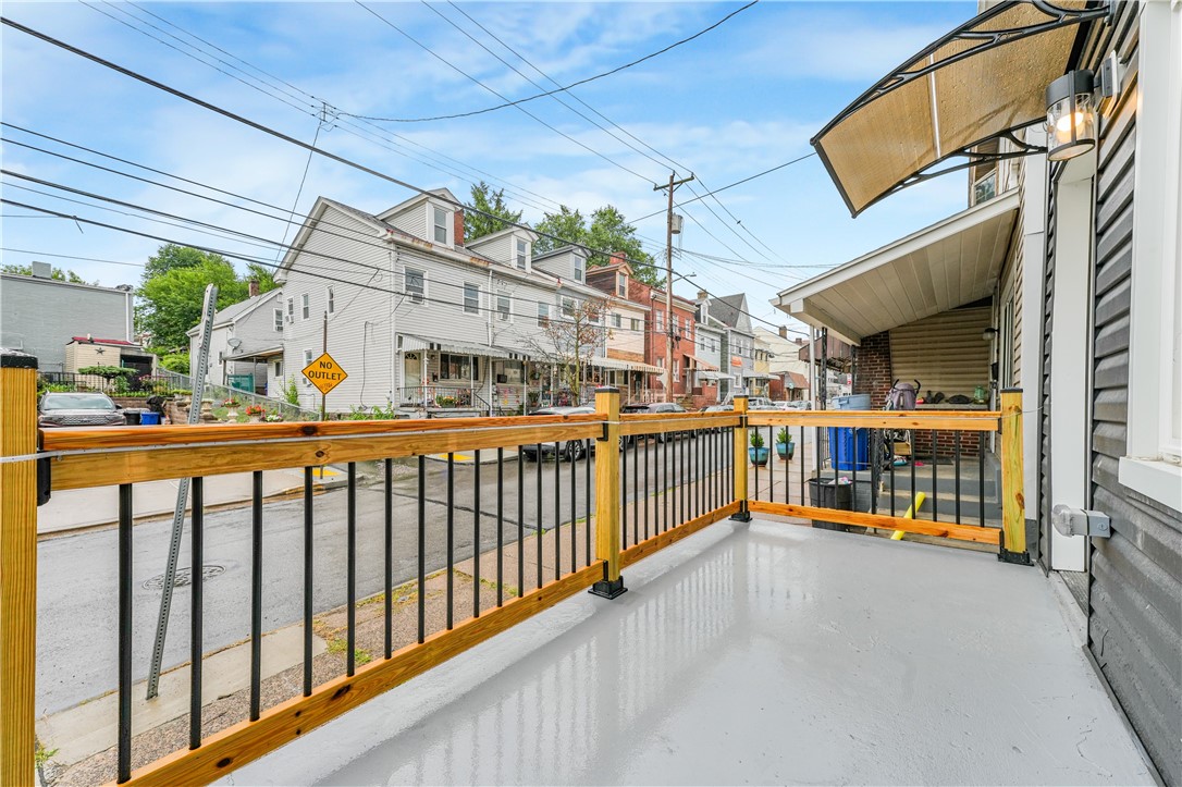 Residential Lease in Bloomfield 4