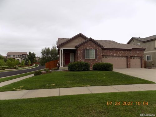 16575 E Prairie Goat Ave, Parker, CO, 80134-3167 | Card Image