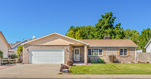 180 Applewood Dr, Fruita, CO, 81521-2263 | Card Image