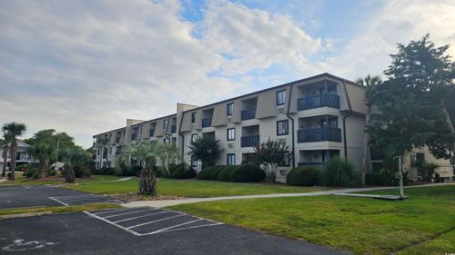 apt-2j-405 21st Ave S, North Myrtle Beach, SC, 29582-4286 | Card Image