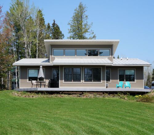 2740 Lauren Road, Lakewood Twp, MN, 55804 | Card Image