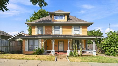 a-and-b-1238 S Elgin Avenue, Tulsa, OK, 74120 | Card Image