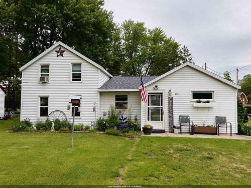 401 Canal Street, PRINCETON, WI, 54968 | Card Image