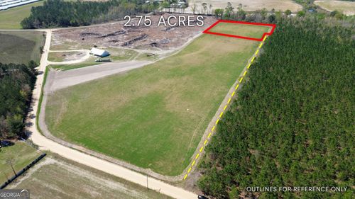 TRACT 1 - 112 Seahorse Rd, Alma, GA, 31510 | Card Image