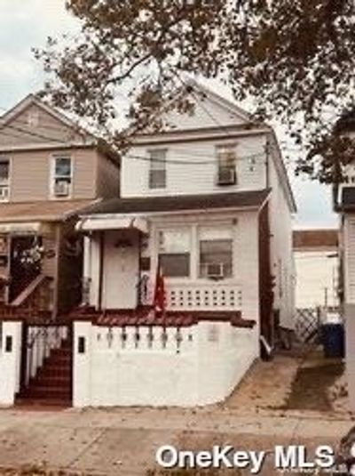 104-06 103rd Avenue, Home with 4 bedrooms, 4 bathrooms and null parking in Ozone Park NY | Image 1