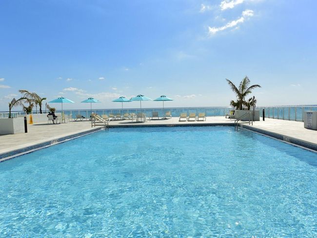 APT-621 - 3450 S Ocean Blvd, Condo with 1 bedrooms, 2 bathrooms and null parking in Palm Beach FL | Image 16