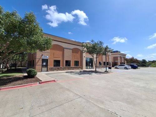 1113 E Bethany Drive, Allen, TX, 75002 | Card Image
