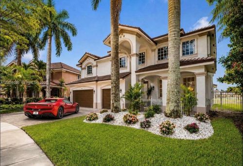 1088 Skylark Dr, Weston, FL, 33327-2383 | Card Image