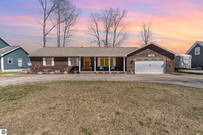 7288 Cedar Lake Rd, House other with 3 bedrooms, 2 bathrooms and null parking in Oscoda MI | Image 34