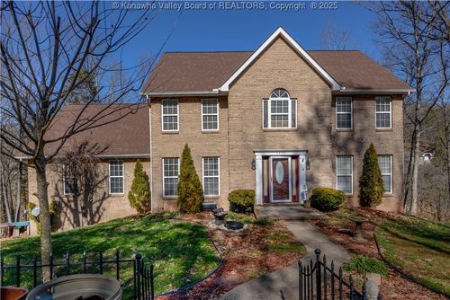5400 Hillbrook Dr, Charleston, WV, 25313-1677 | Card Image