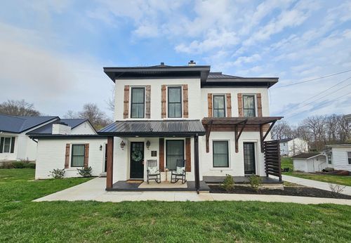 181 183 E College St, Rio Grande, OH, 45674-7520 | Card Image