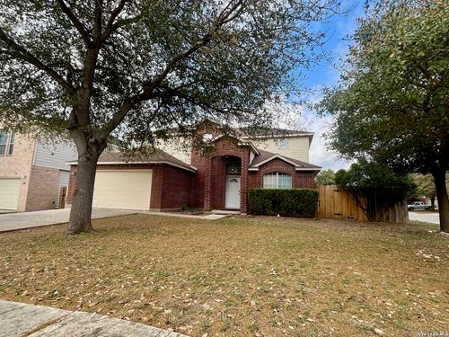 803 Anarbor Post, San Antonio, TX, 78245-1477 | Card Image