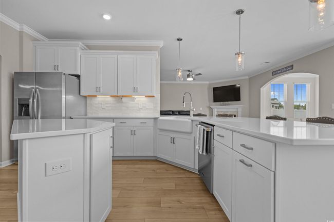 753 Enchantment Loop, House other with 5 bedrooms, 4 bathrooms and 4 parking in Myrtle Beach SC | Image 19