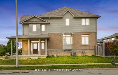 83 Bankfield Cres, House attached with 3 bedrooms, 4 bathrooms and 3 parking in Stoney Creek ON | Image 1