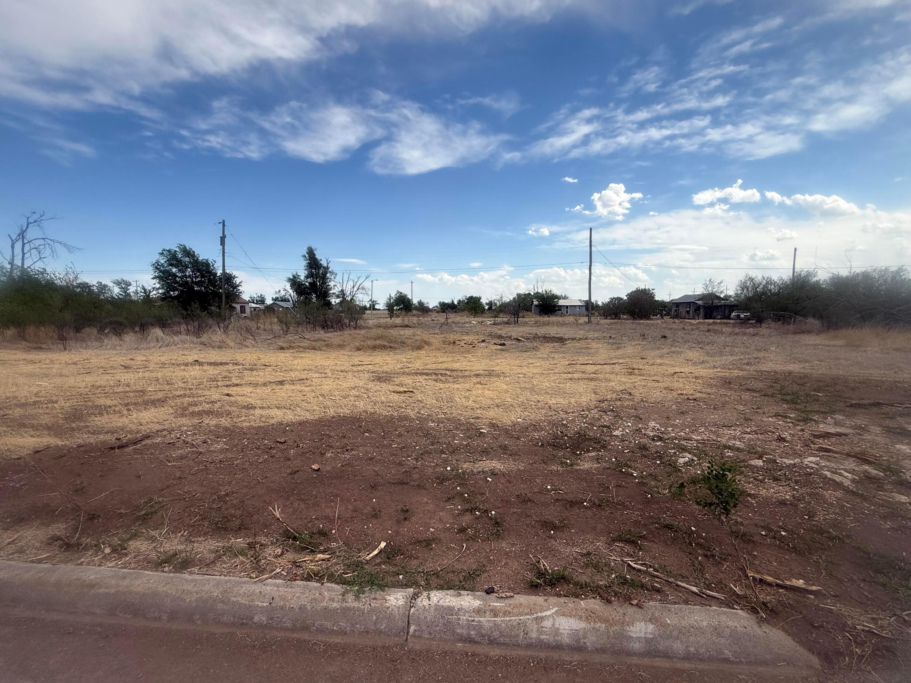 Land in Pampa 2