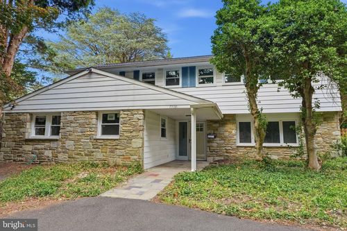 7931 Jenkintown Rd, CHELTENHAM, PA, 19012-1106 | Card Image