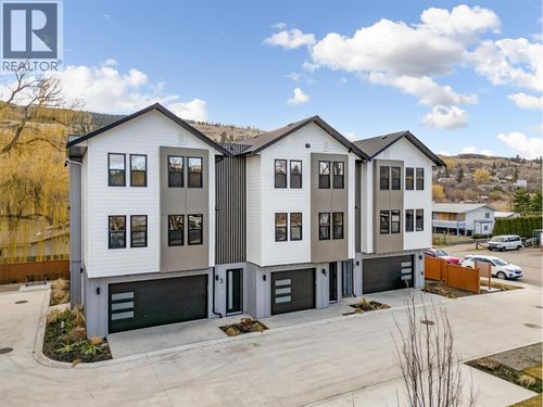 3-3590 Redecopp Rd, Lake Country, BC, V4V1X5 | Card Image