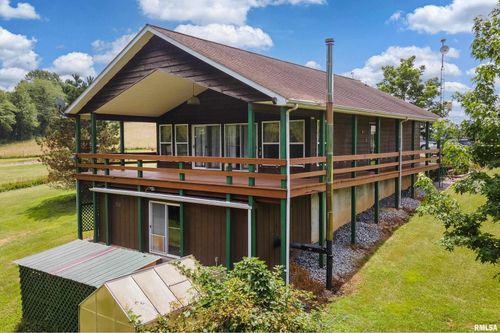 5341 N Lick Creek Rd, Carbondale, IL, 62902-8901 | Card Image