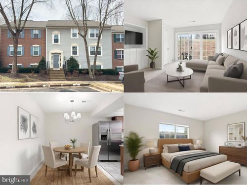 apt-101-3902 Golf Tee Ct, FAIRFAX, VA, 22033-2627 | Card Image