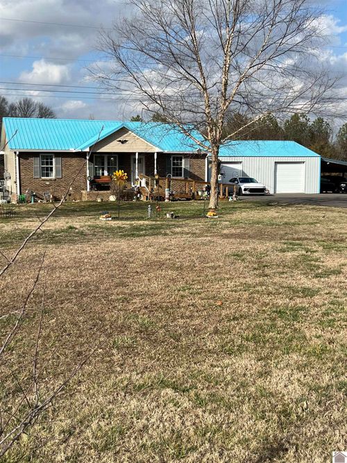 760 Delmont Church Rd, Cadiz, KY, 42211-7655 | Card Image