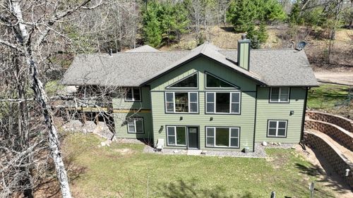 7953 County Rd N, Sayner, WI, 54560-9522 | Card Image