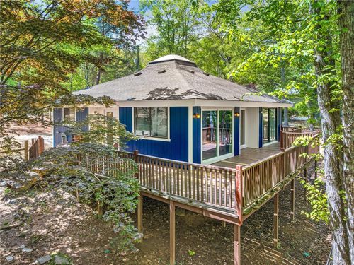 243 Beaver Lodge Rd, Hartwell, GA, 30643-8603 | Card Image