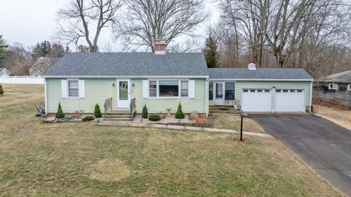 161 Hubbard Street, Middlefield, CT, 06455 | Card Image