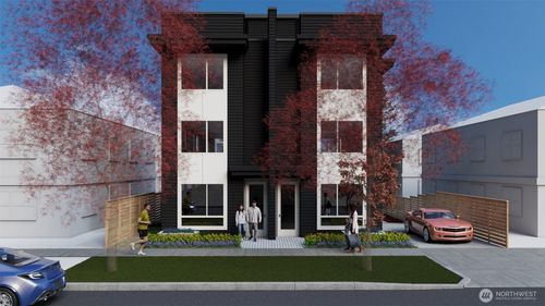 3409 Nw Market St, Seattle, WA, 98107 | Card Image