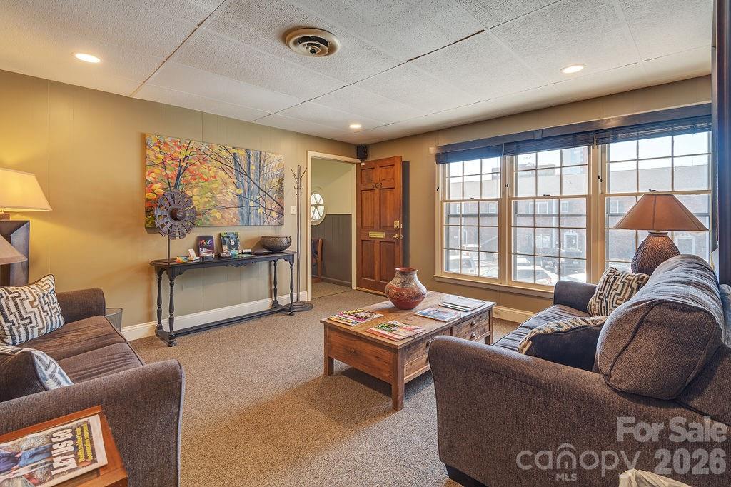 Commercial Sale in Asheville 2