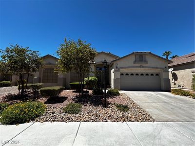 7549 Evening Falls Drive, House other with 4 bedrooms, 3 bathrooms and null parking in Las Vegas NV | Image 1