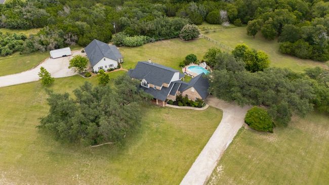 Gorgeous 4 acres backing to wet weather creek, 2 entrances. | Image 30