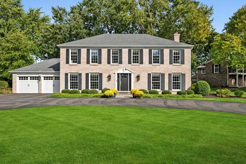 1312 Lake Shore Dr N, Barrington, IL, 60010-3552 | Card Image