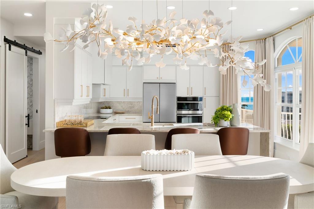Residential in MARCO ISLAND 3