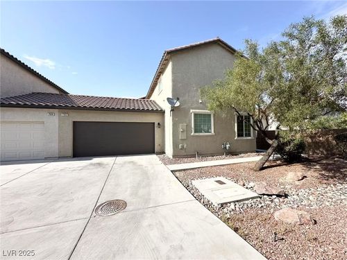 7932 Crimson Point St, Las Vegas, NV, 89149-3756 | Card Image