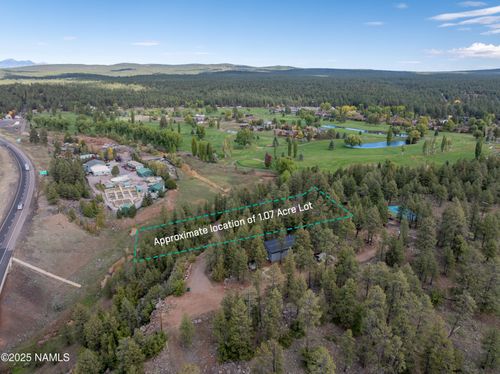 115 E Navajo Rd, Munds Park, AZ, 86017-1276 | Card Image