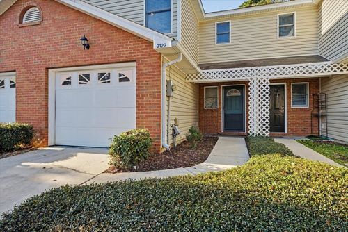 2122 Delta Blvd, Tallahassee, FL, 32303-4200 | Card Image