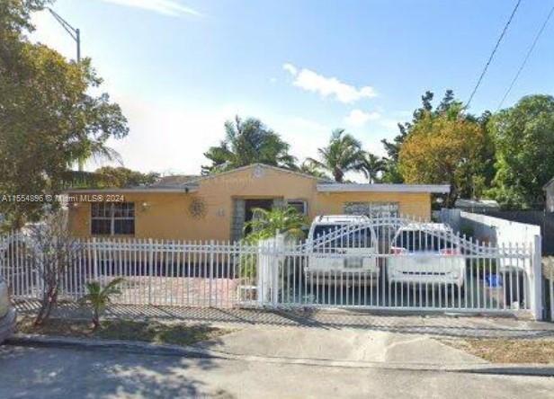 9th Ave, Hialeah, FL 33013
