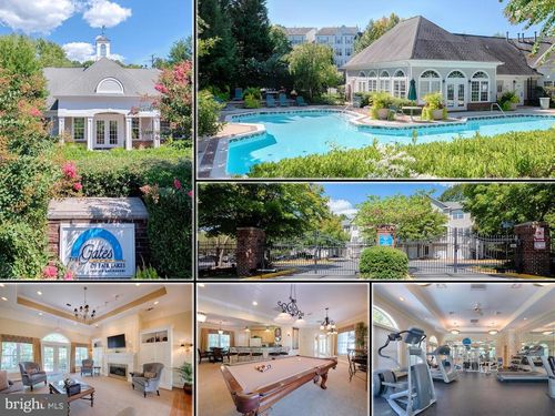 12854 Fair Briar Ln, FAIRFAX, VA, 22033-3854 | Card Image