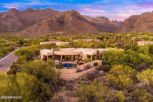 1583 E Sanctuary Cove Way, Tucson, AZ, 85718-7854 | Card Image