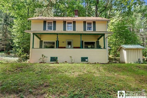 8765 Coon Hollow Rd, Portville, NY, 14770-9645 | Card Image