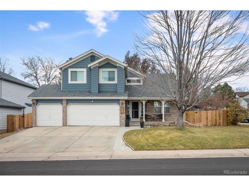 19910 E Belleview Ln, Centennial, CO, 80015-3701 | Card Image