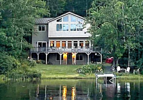 13 Chipmunk Lane, Franklin, ME, 04634 | Card Image