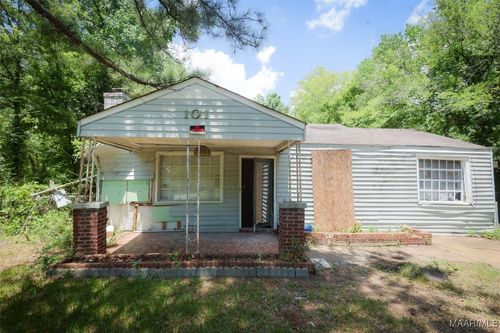 101 E Woodland Dr, Montgomery, AL, 36105-2935 | Card Image