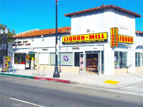 5440 Long Beach Blvd, Long Beach, CA, 90805 | Card Image