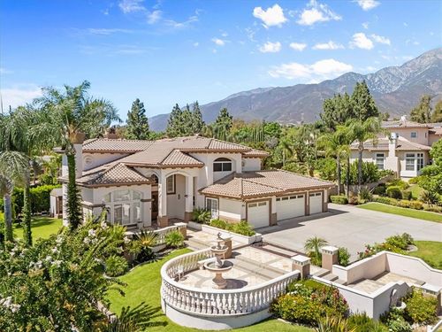 5540 High Meadow Pl, Rancho Cucamonga, CA, 91737-1810 | Card Image