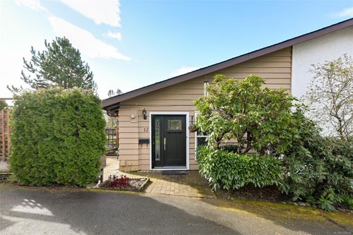 12-6172 Alington Rd, Duncan, BC, V9L2E9 | Card Image