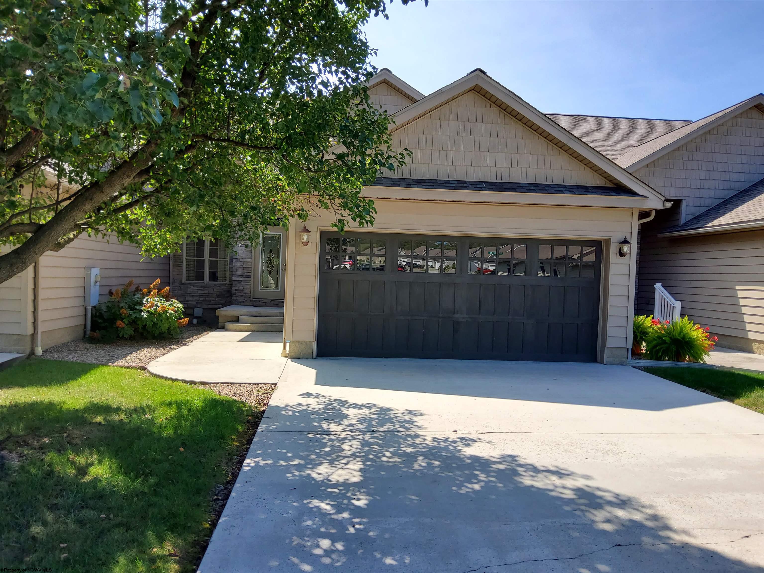 Edgewater Dr, Elkins, WV 26241