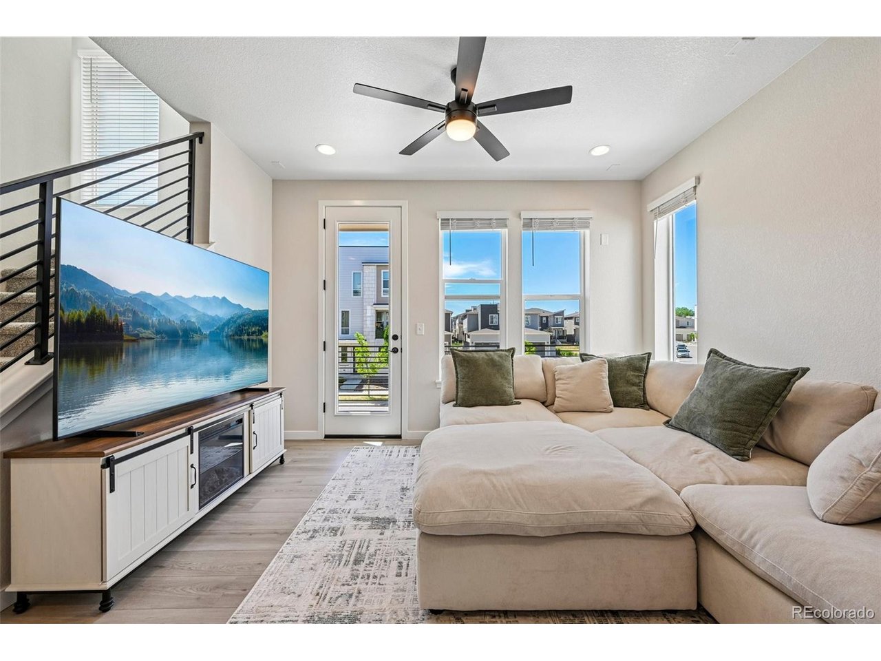 Residential in Thornton 4